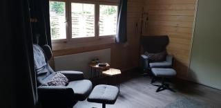 Weißenthalsmühle Birkenhäuschen - 8