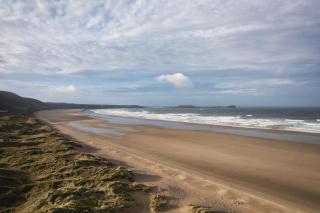 Lower Mill - 3 Bedroom - 5* Retreat - Llangennith - Llangennith - 9