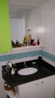 Apartamento na praia em Condomínio - Cabo Frio - 9