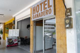 HOTEL GANADERO - 9