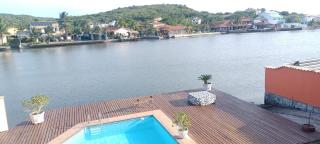 Apartamento na praia em Condomínio - Cabo Frio - 5