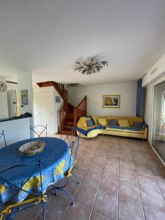 VILLA 123 Soleil - Sainte-Maxime - 8
