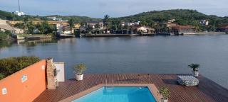 Apartamento na praia em Condomínio - Cabo Frio - 4