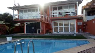 Apartamento na praia em Condomínio - 4