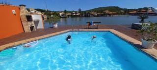 Apartamento na praia em Condomínio - 5