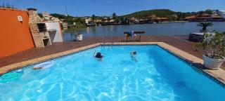 Apartamento na praia em Condomínio - 2