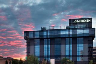 Le Méridien Chicago - Oakbrook Center - Oak Brook - 9