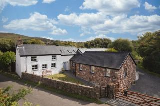 Lower Mill - 3 Bedroom - 5* Retreat - Llangennith - Llangennith - 3