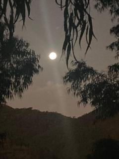 Casa Odin Refugio Familiar pague duas noites minimo e fique tres - Natividade da Serra - 6