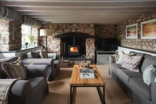 Lower Mill - 3 Bedroom - 5* Retreat - Llangennith - Llangennith - 2