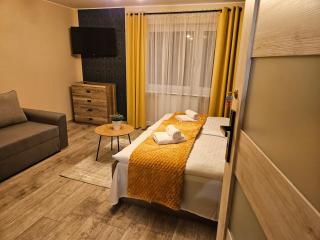 Apartamenty Premium Biznes Rumia - Rumia - 9