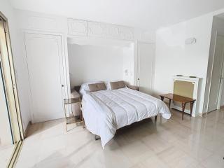 Studio luxueux et spacieux avec terrasse - Cannes - 2