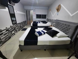 hotel medellin calasanz - Medellín - 0