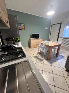 appartamento in villa Nico's Home - Gallarate - 1