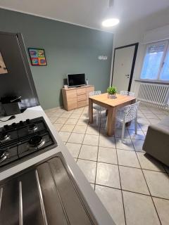 appartamento in villa Nico's Home - Gallarate - 4