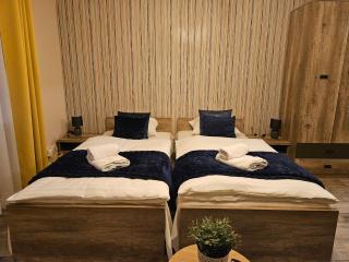 Apartamenty Premium Biznes Rumia - 3
