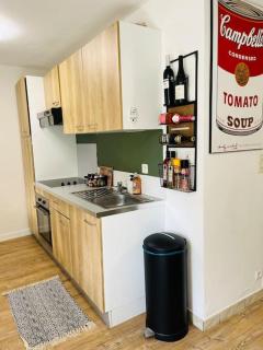 Le Cottage Breton, hypercentre historique StB - Saint-Brieuc - 3