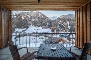 Stoana Apt 3-6 - San Giacomo - 7