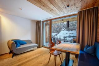 Stoana Apt 3-6 - San Giacomo - 1