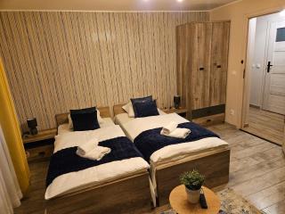 Apartamenty Premium Biznes Rumia - 1