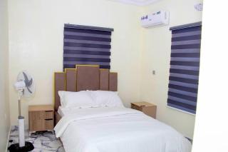 Delkiks Four-Bedroom Haven. - Lagos - 1