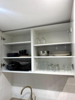 La Golden Appartement - 1