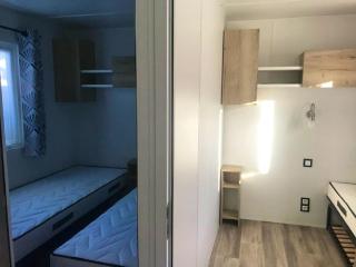 Bungalow charmant à Canet-en-Roussillon avec piscine - Canet-en-Roussillon - 5