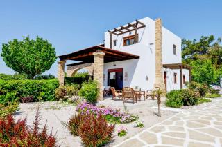 Villa Nastazia Kiotari - Kiotari - 8