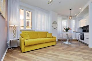 La Flavia Design City Suites Rome by Halldis - 1