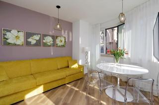 La Flavia Design City Suites Rome by Halldis - 0