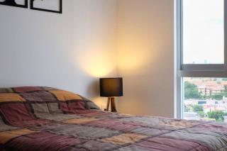 Escenia Comfort, 9th floor apt with awesome views! - 7