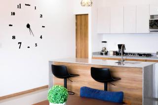 Escenia Comfort, 9th floor apt with awesome views! - 6