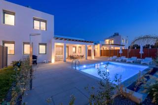 Villa Panaxia Kohille - Theologos - 8