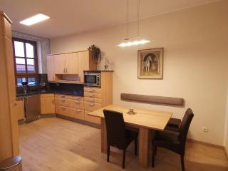 Studio und Apartment auf dem Pferdehof - Burgpreppach - 5