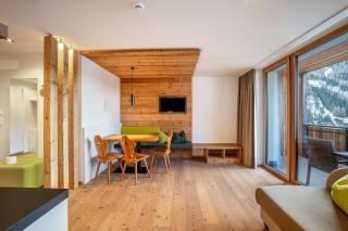 Stoana Apt 4-2 - San Giacomo - 3
