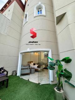 منتجع سمو الوسام Wesam Highness Resort - 1