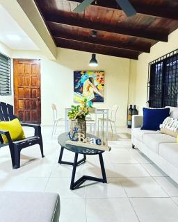 LA CASA DE MAMA LUZ - San Felipe de Puerto Plata - 5
