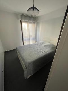 Appartement moderne face gare St Charles - Marsiglia - 3