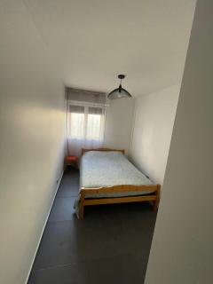 Appartement moderne face gare St Charles - Marsiglia - 1
