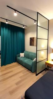 Apartments in Galicia - Lviv - 7