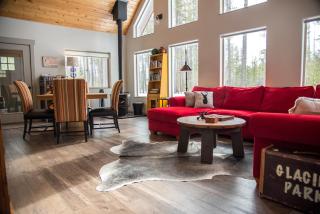 Elk Street Retreat - Private Home near Glacier Park, Pet Friendly! - Columbia Falls - 0