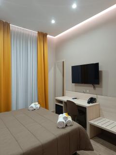Schilizzi Hotel - 5