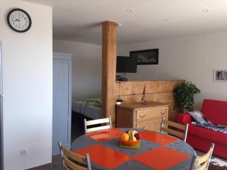 Charmant appartement à Porto-Vecchio 28 m² avec piscine - Porto-Vecchio - 6