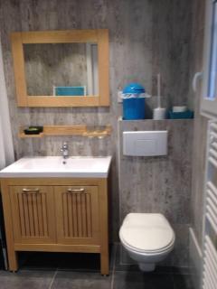 Charmant appartement à Porto-Vecchio 28 m² avec piscine - Porto-Vecchio - 1
