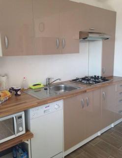 Charmant appartement à Porto-Vecchio 28 m² avec piscine - Porto-Vecchio - 2