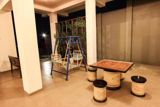 Family Only Amazing City View Villa - De Reiz Firen Syariah - 4