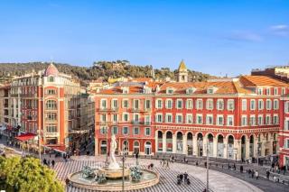 Cosy 3 Pièces Proche Mer - 7