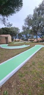Villa 78 Alba Rossa Piscine chauffée et Plage de Cupabia - Serra-di-Ferro - 1