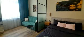 Apartments in Galicia - Lviv - 5