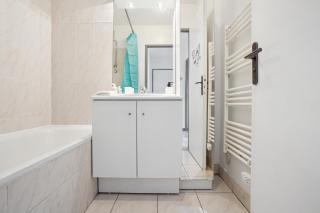 Appartement Chic avec terrace et parking - Sartrouville - 2